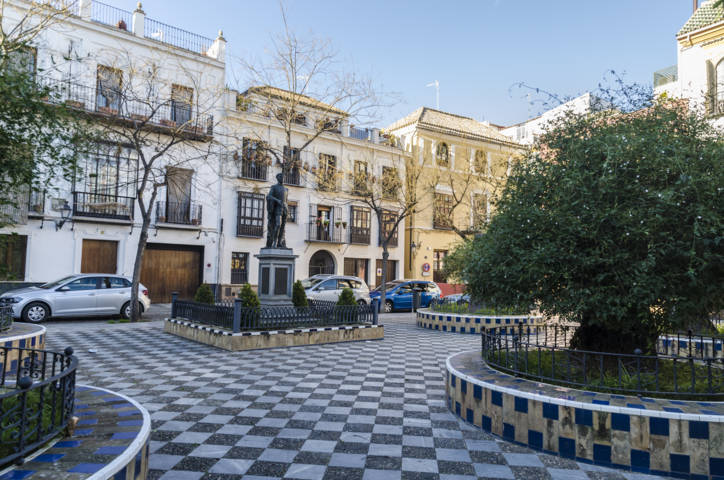 Sevilla 255 - plaza de Los Refinadores.jpg